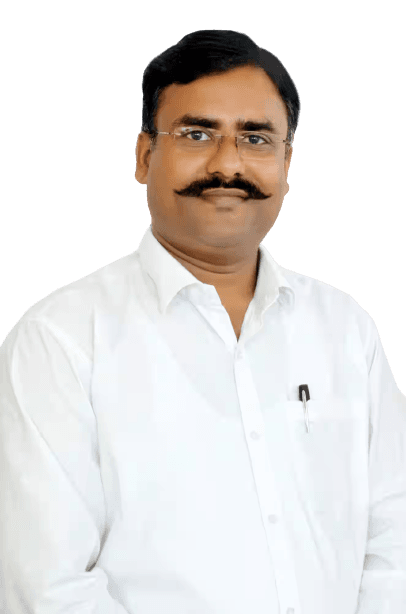 Dr. Vinod Kumar Goyal